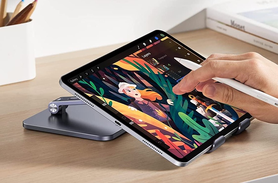 6 Best iPad Pro Desk Stands Guiding Tech