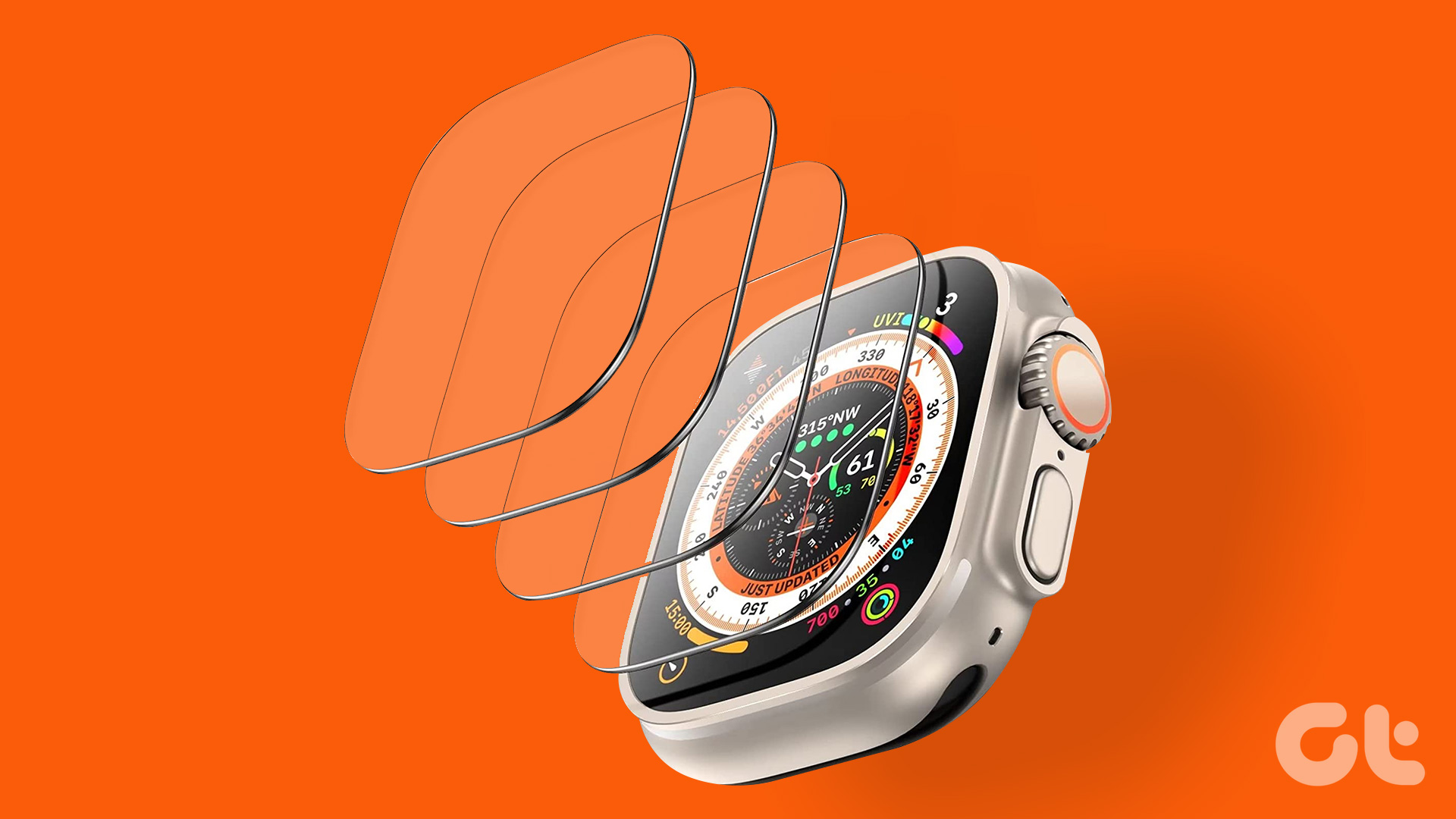 Top 10 Ways to Fix Apple Watch Swipe Up Not Working Guiding Tech