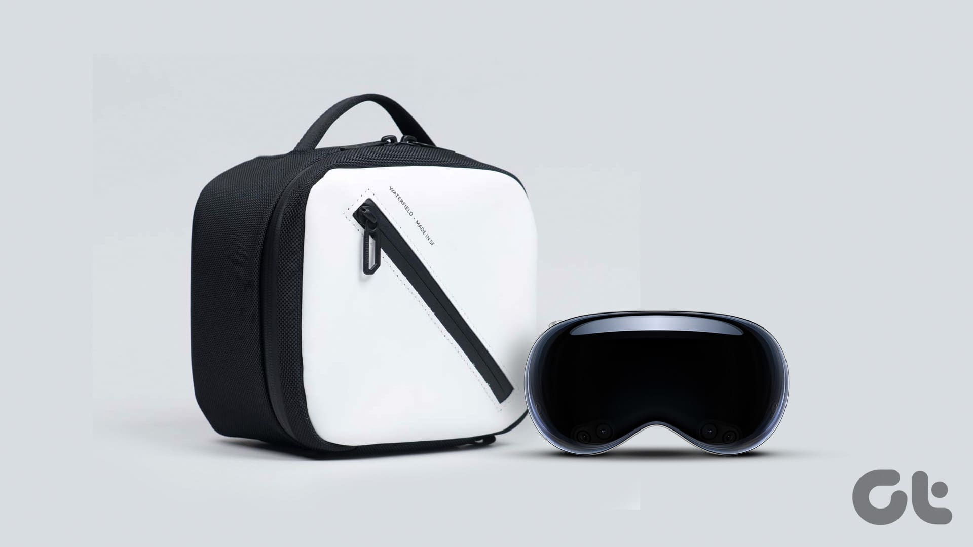 6 Best Carrying Cases for Apple Vision Pro Guiding Tech