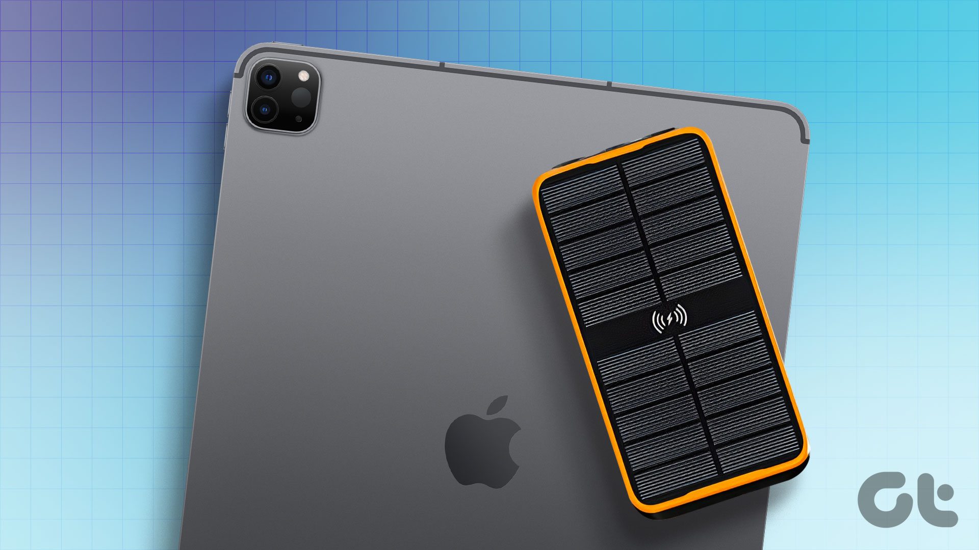 5 Best Portable Chargers and Power Banks for iPad Pro Guiding Tech