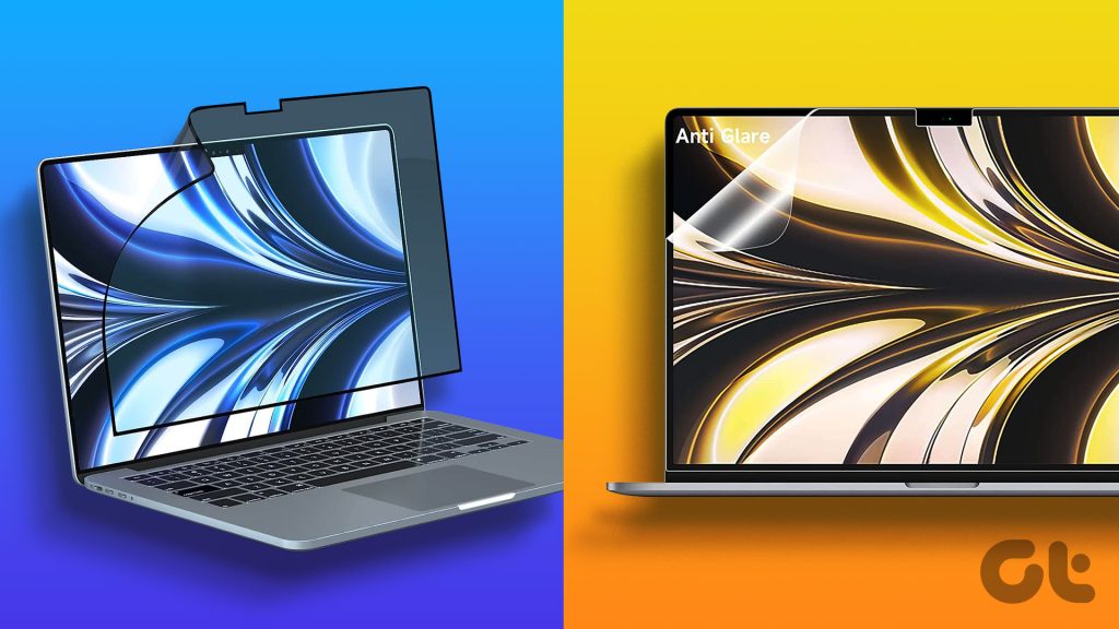 Best Screen Guard For Macbook Air M2 USA Store