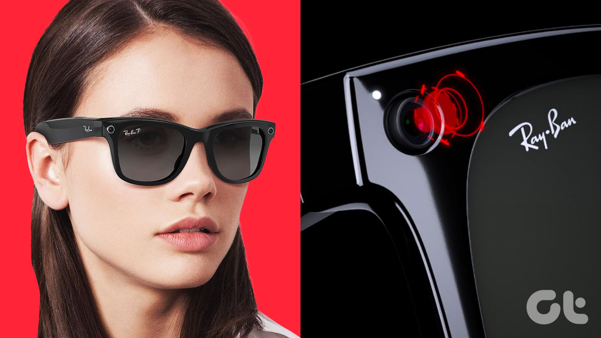 4 Best Smart Glasses With Cameras Guiding Tech