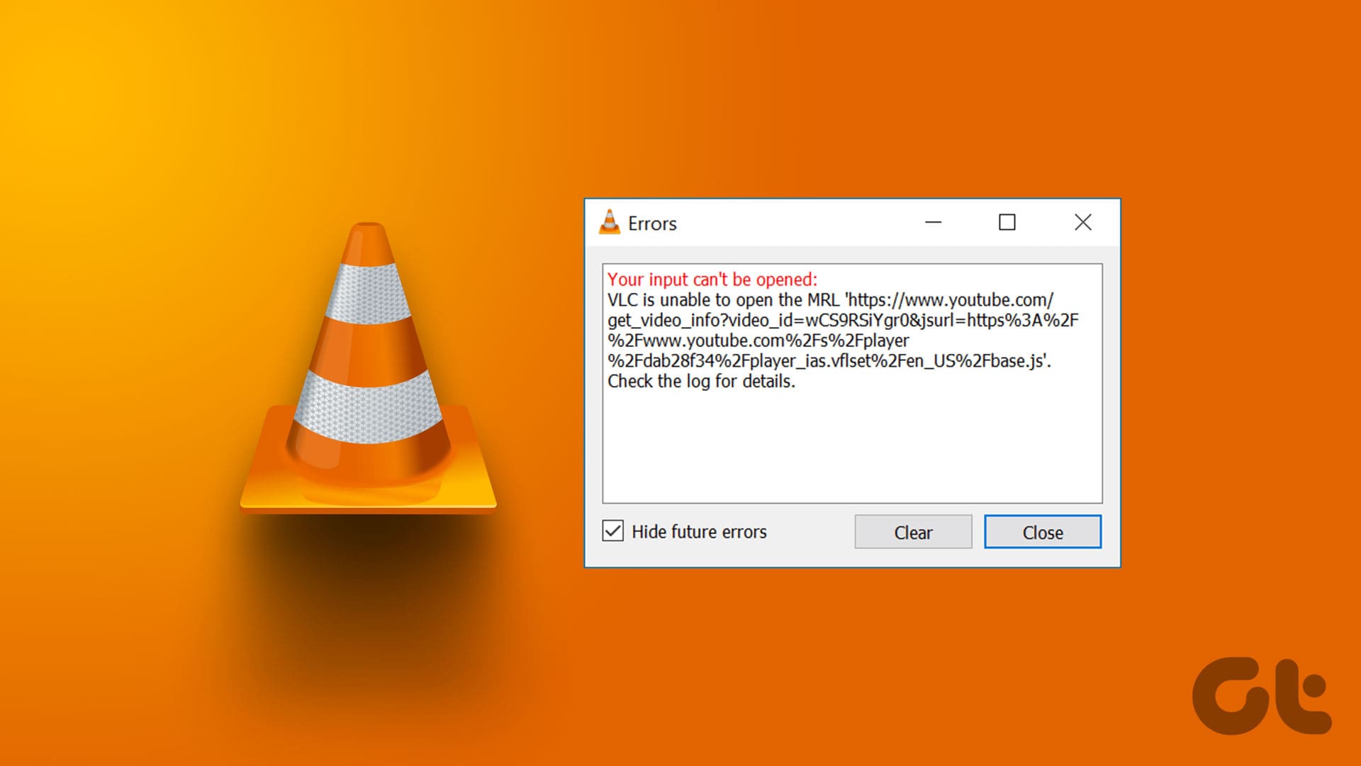 Top 7 Fixes for VLC Not Playing MKV Files in Windows 11 - Guiding Tech