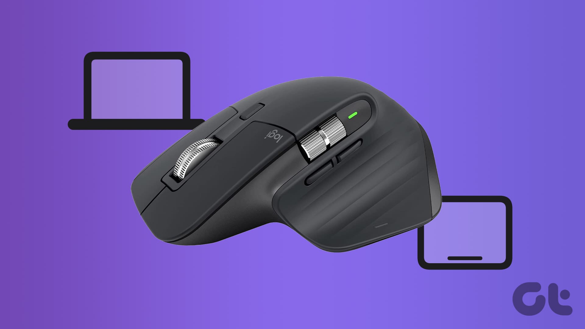 6 Best Wireless Mice With MultiDevice Connectivity Guiding Tech