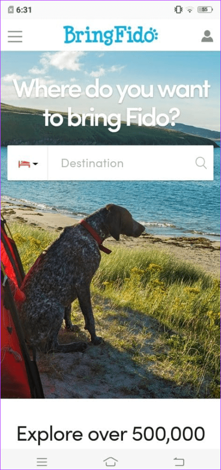 9 Pet Care Apps In 2024 Free And Paid Guiding Tech