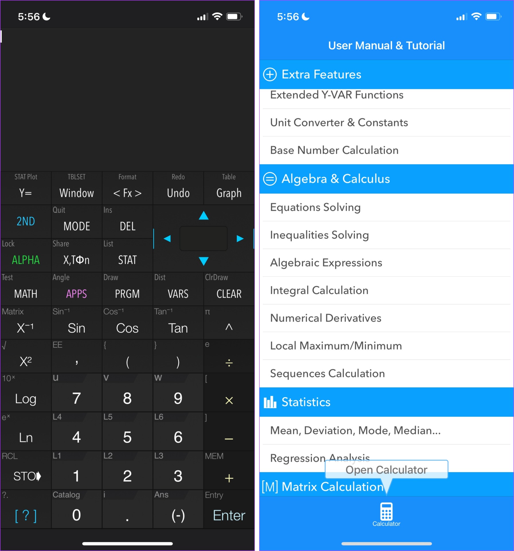 7 Best Free Calculator Apps for iPhone Guiding Tech