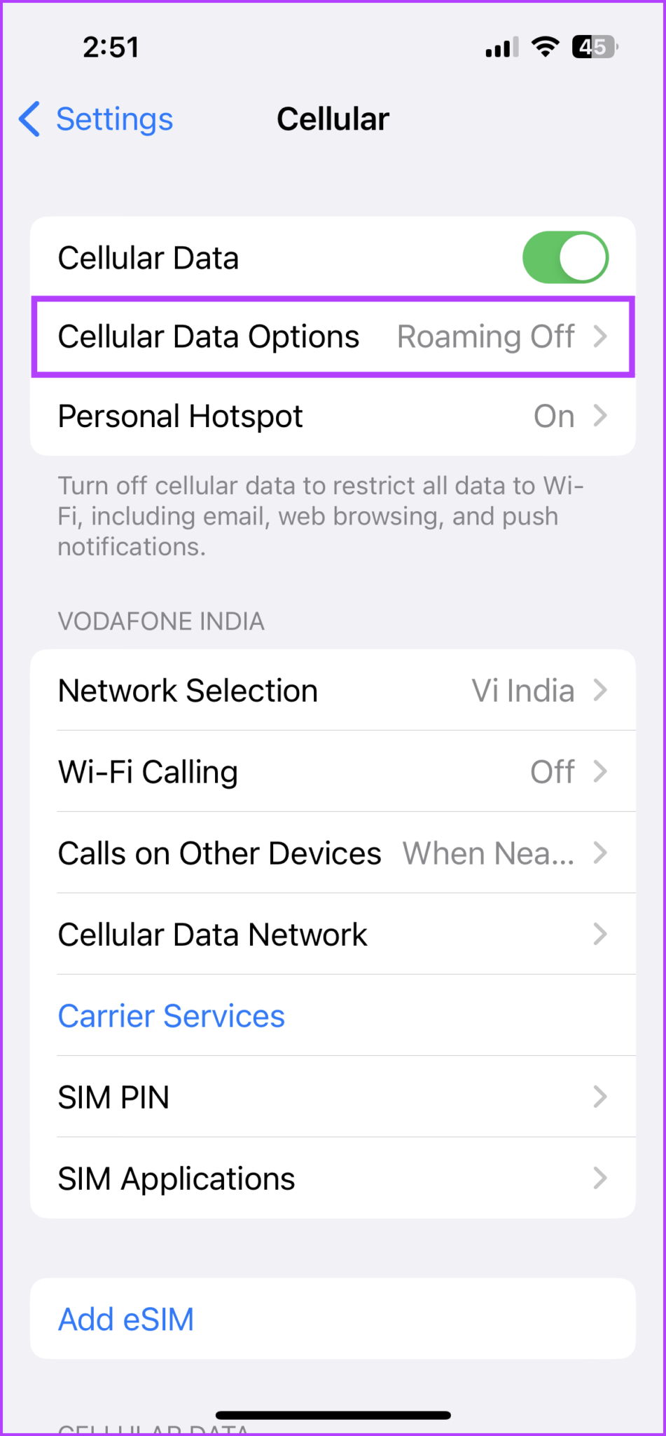 5 Ways to Fix Notification Badges Not Showing on iPhone Guiding Tech