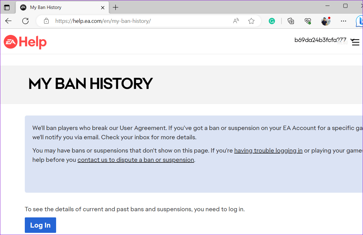 5 Ways to Fix Unable to Connect to EA Servers on Windows Guiding Tech