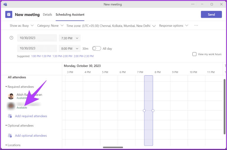 How to Check Someone’s Calendar in Teams Guiding Tech