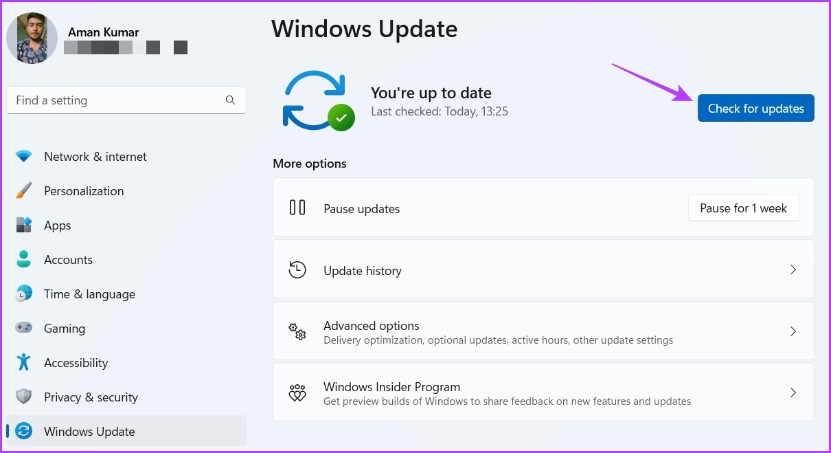 How to Fix Windows Security Showing White Screen on Windows 11