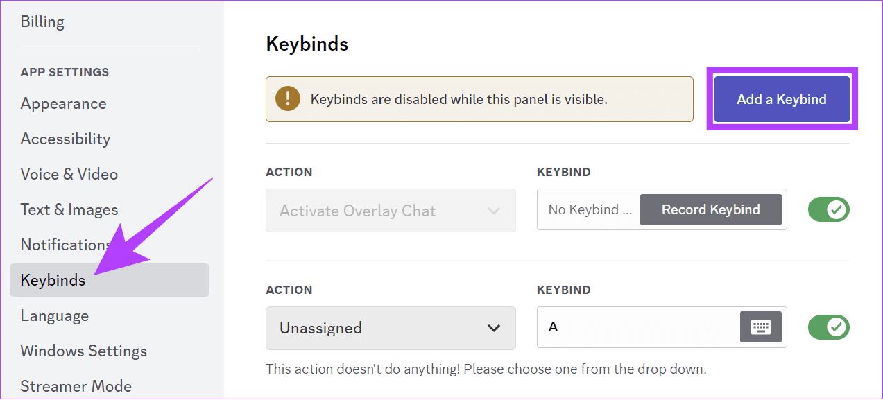 37 Best Discord Keyboard Shortcuts You Must Know Guiding Tech