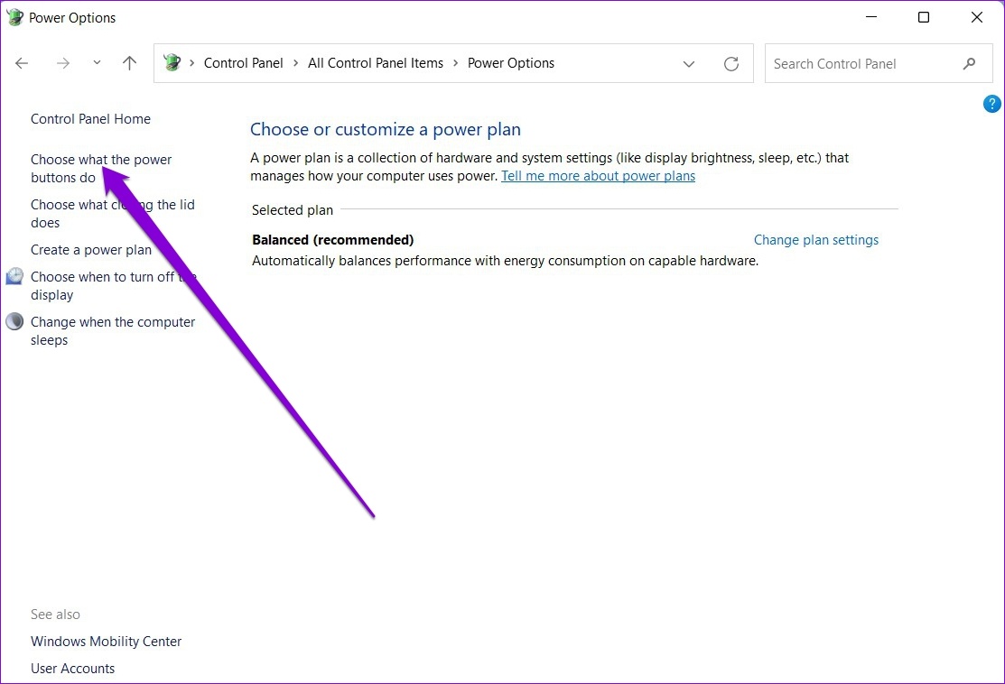 How to Enable and Use Hibernate Mode on Windows 11 Guiding Tech