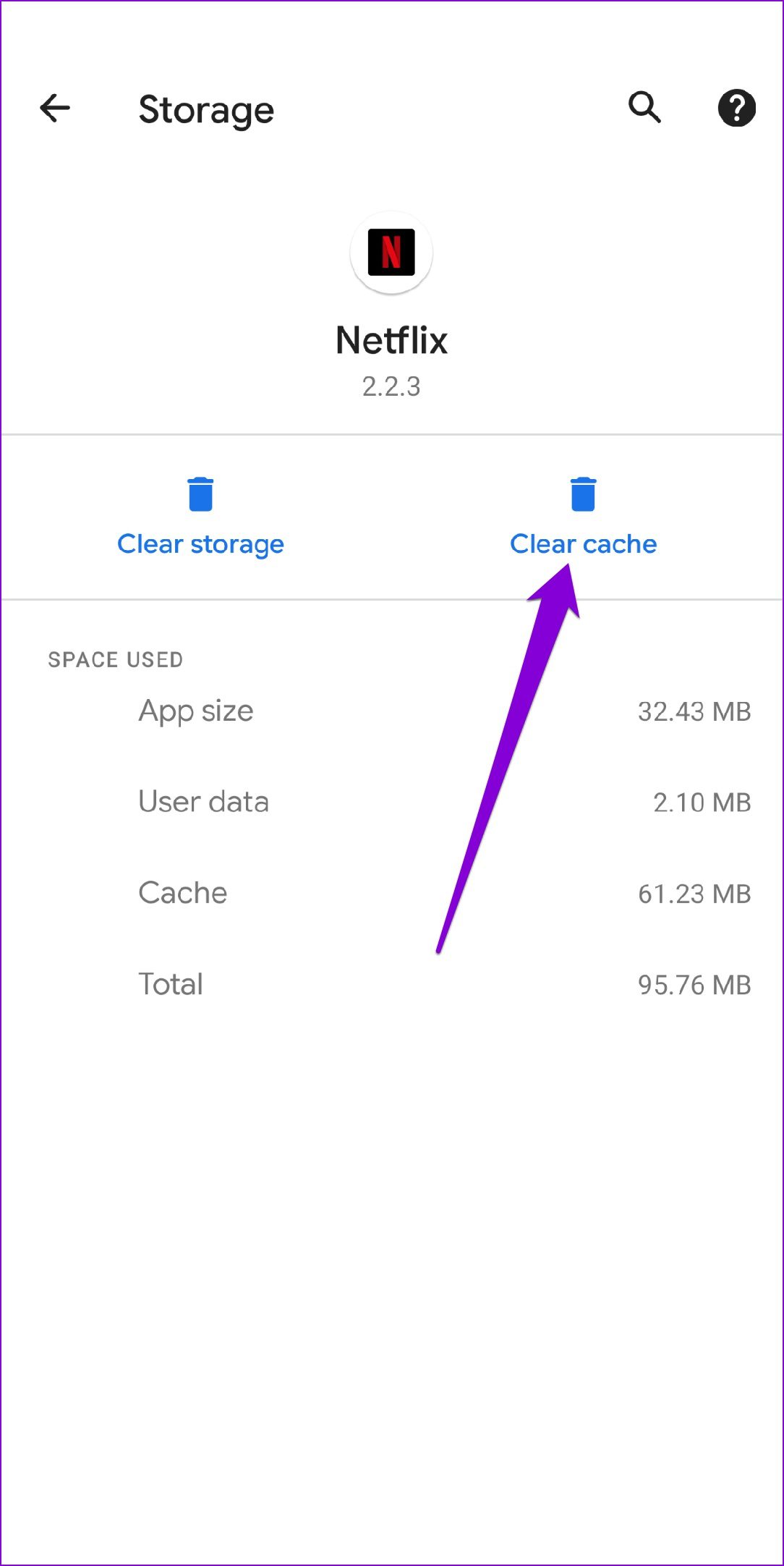 7 Ways to Fix Netflix Black Screen With Sound Issues on Mobile and