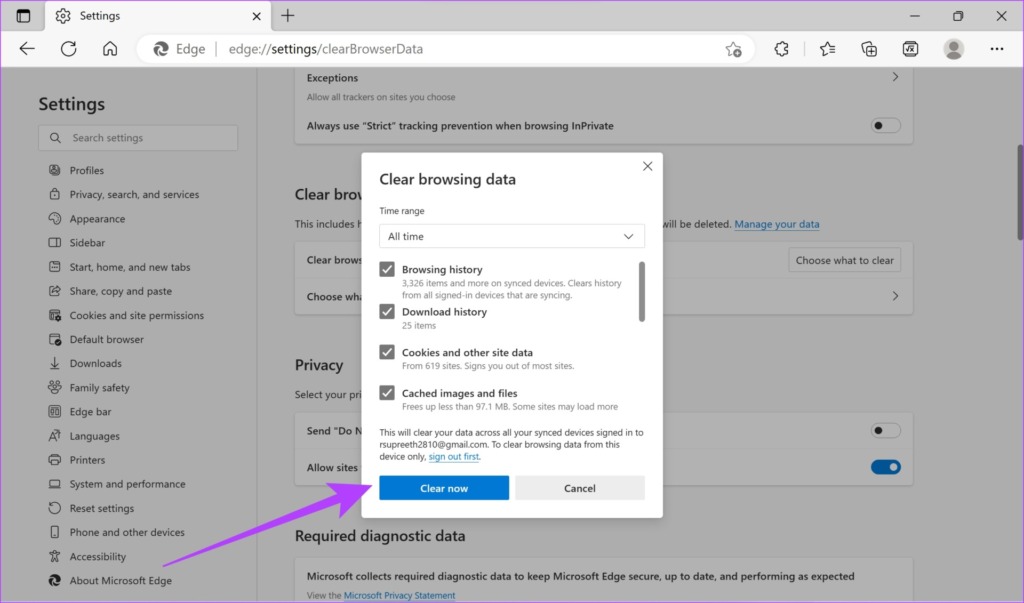 5 Fixes for the Connection for This Site Is Not Secure on Edge on