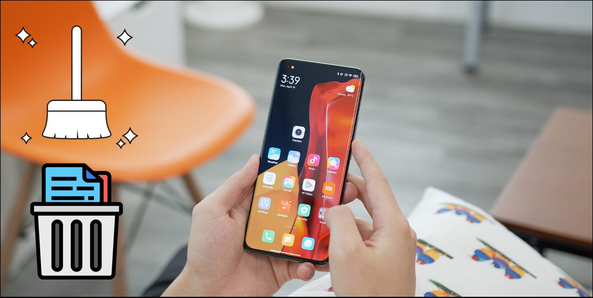 5 Best Ways to Clear Storage on MIUI for More Space