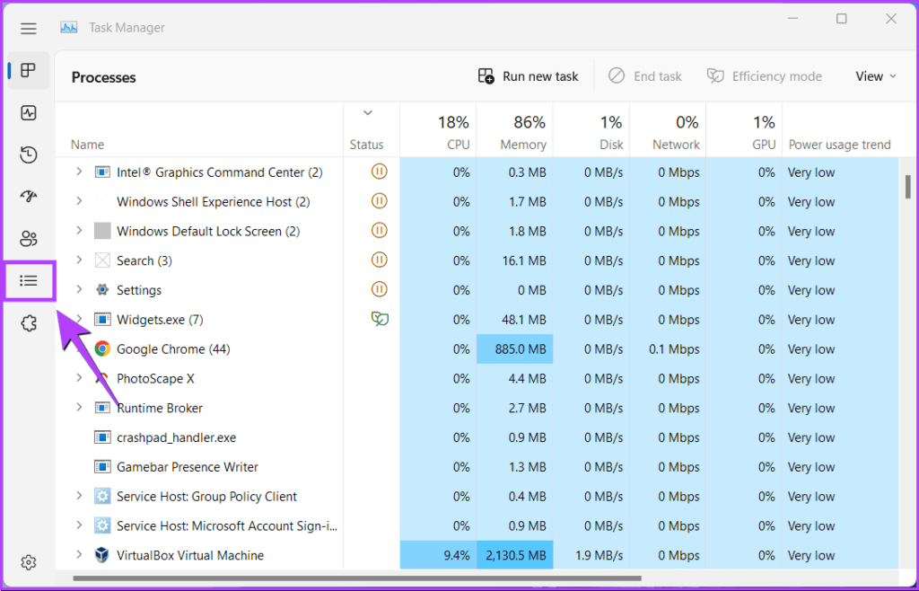 How to Fix Taskbar Icons Missing on Windows 11 Guiding Tech