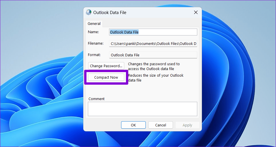 5 Fixes for the "Outlook Data File Has Reached the Maximum Size" Error