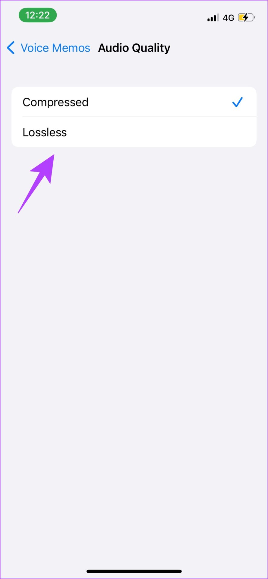 How to Use Voice Memos on iPhone A Complete Guide Guiding Tech