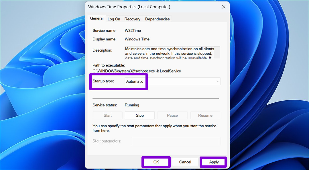 6 Ways to Fix Windows 11 Showing Wrong Time Guiding Tech