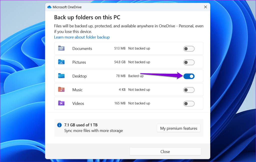 How to Remove Green Check Marks on Desktop Icons