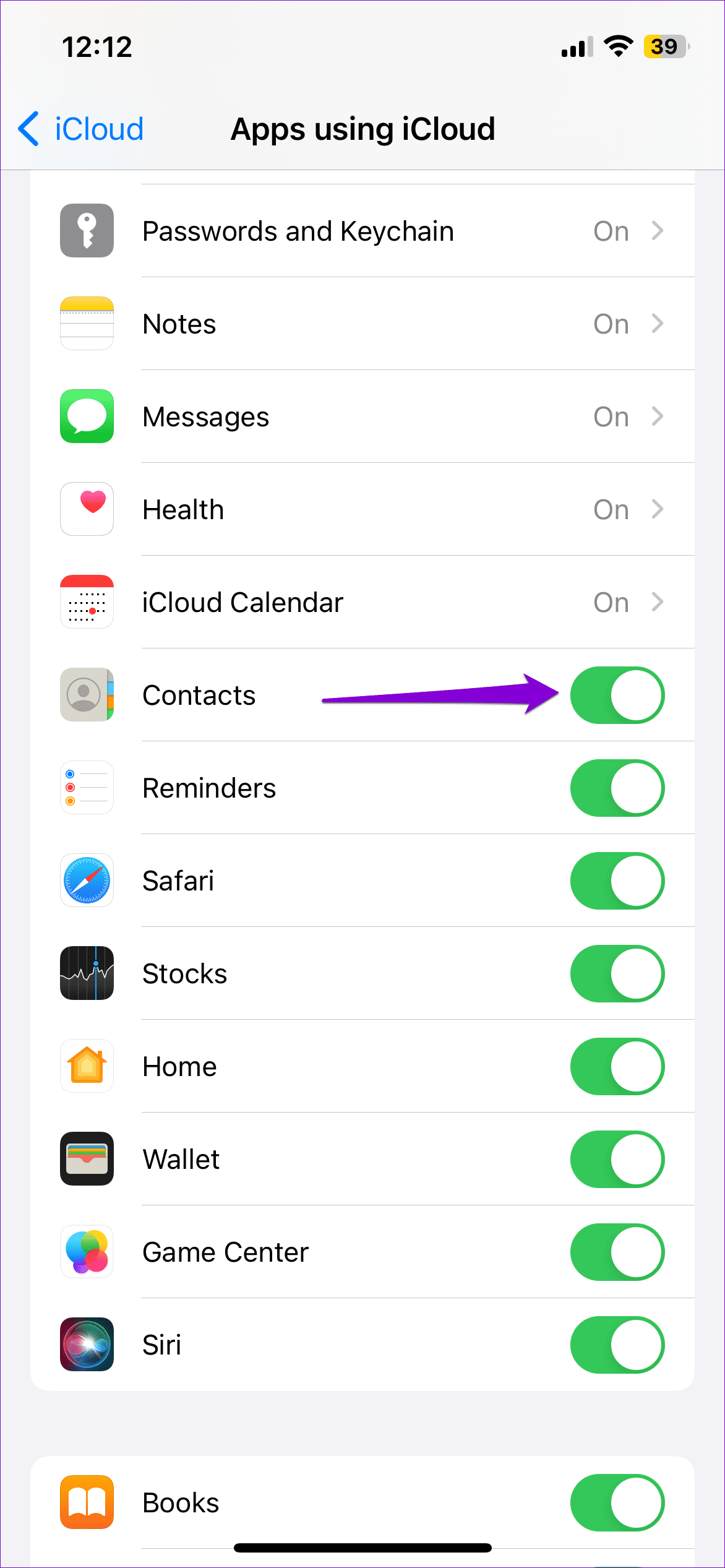 4 Best Ways to Print Contacts From iPhone Guiding Tech
