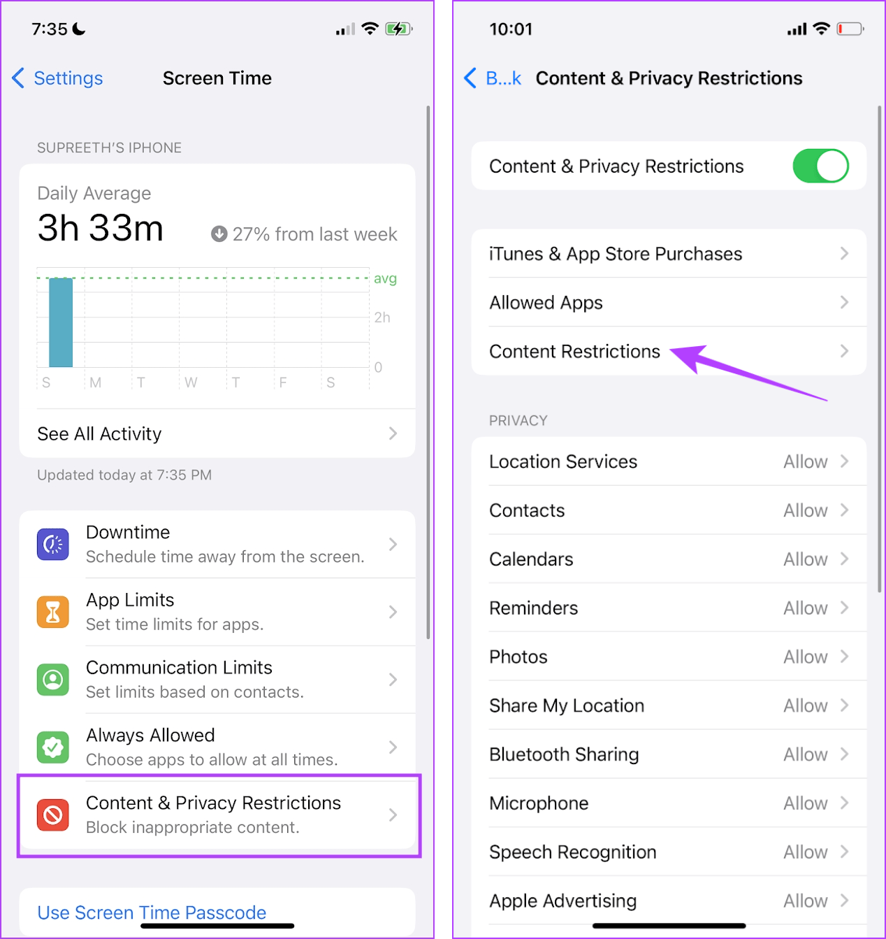 3 Ways to Fix Screen Recording Not Working on iPhone and iPad Guiding