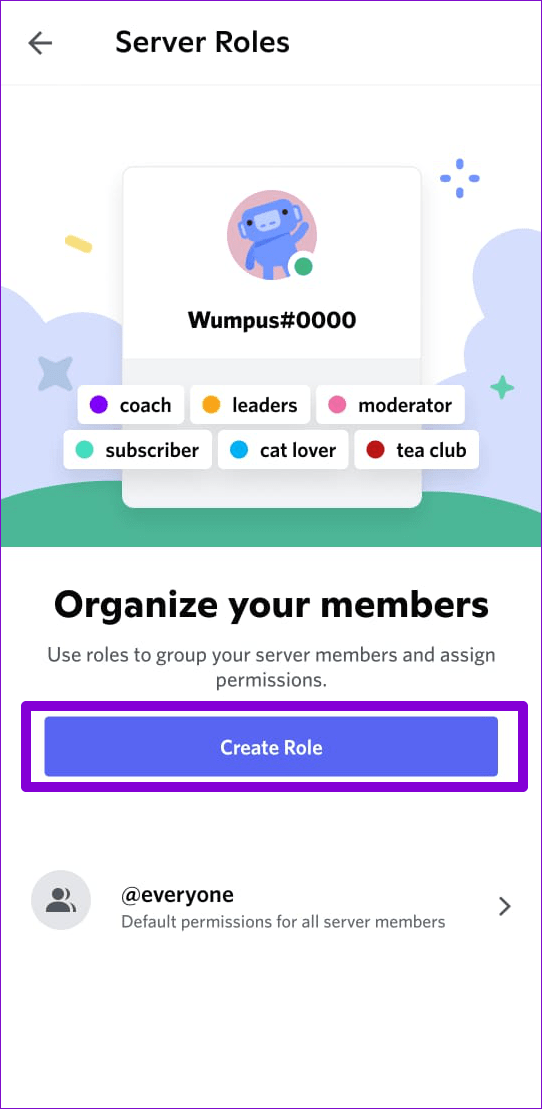 How to Make Someone Server Admin or Owner on Discord Guiding Tech