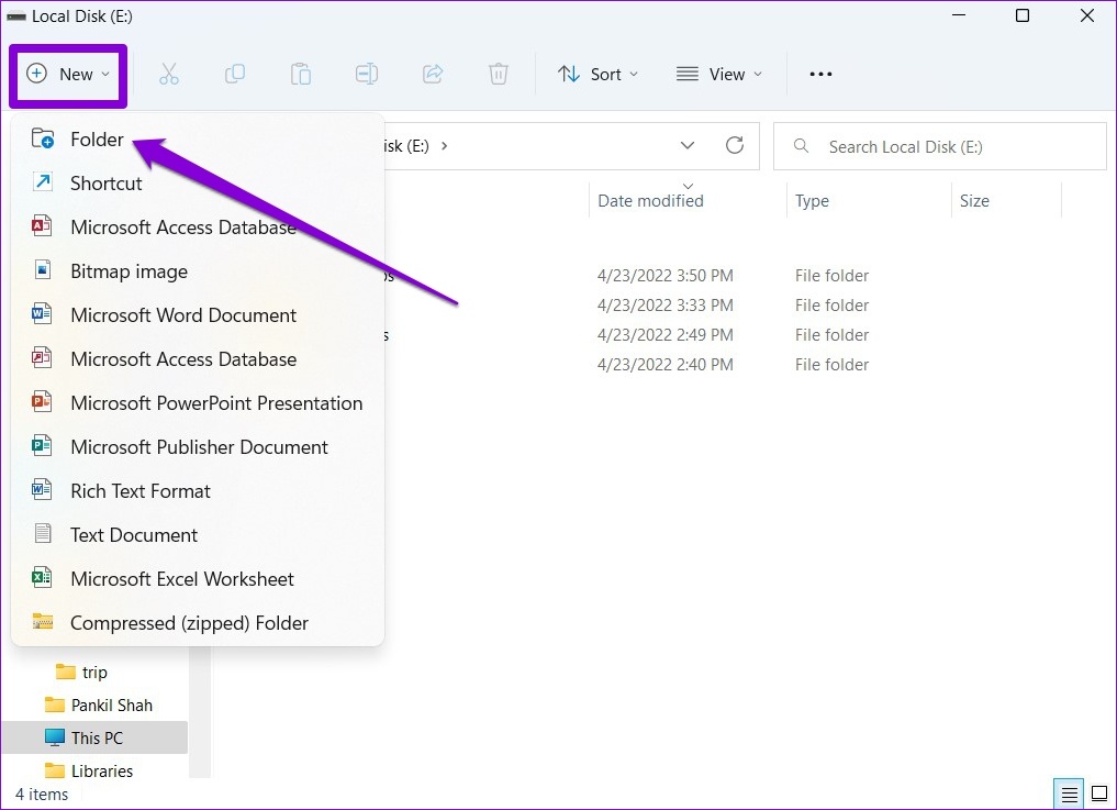 How to Change Default Download Location on Windows 11 Guiding Tech