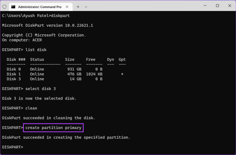 Top 5 Ways to Format a USB Drive on Windows 11 Guiding Tech