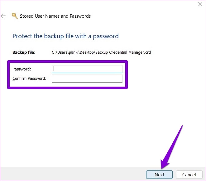 How to Access and Use Credential Manager on Windows 10 and 11 Guiding Tech