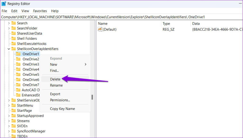 How to Remove Green Check Marks on Desktop Icons