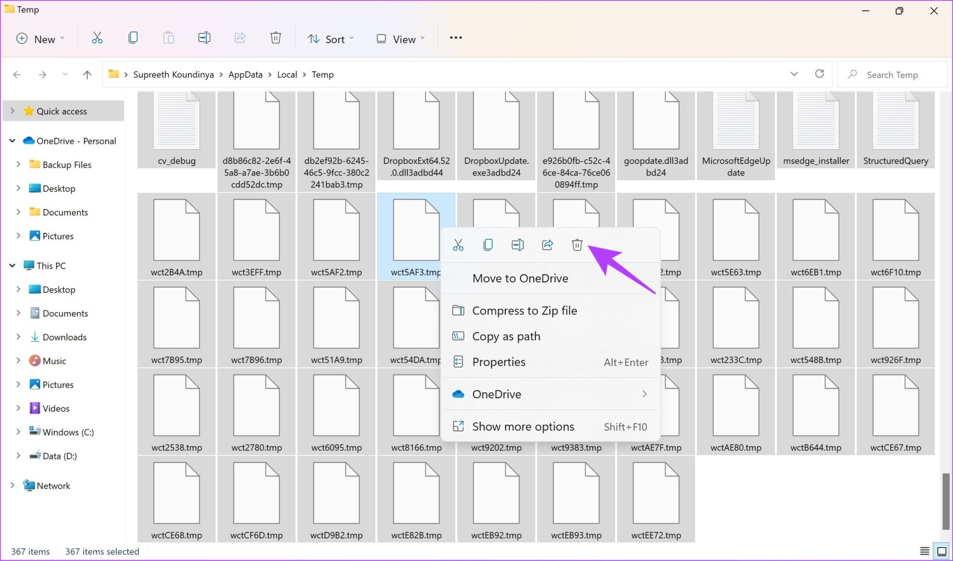 6 Ways to Remove Residual Files After Uninstalling Software on Windows