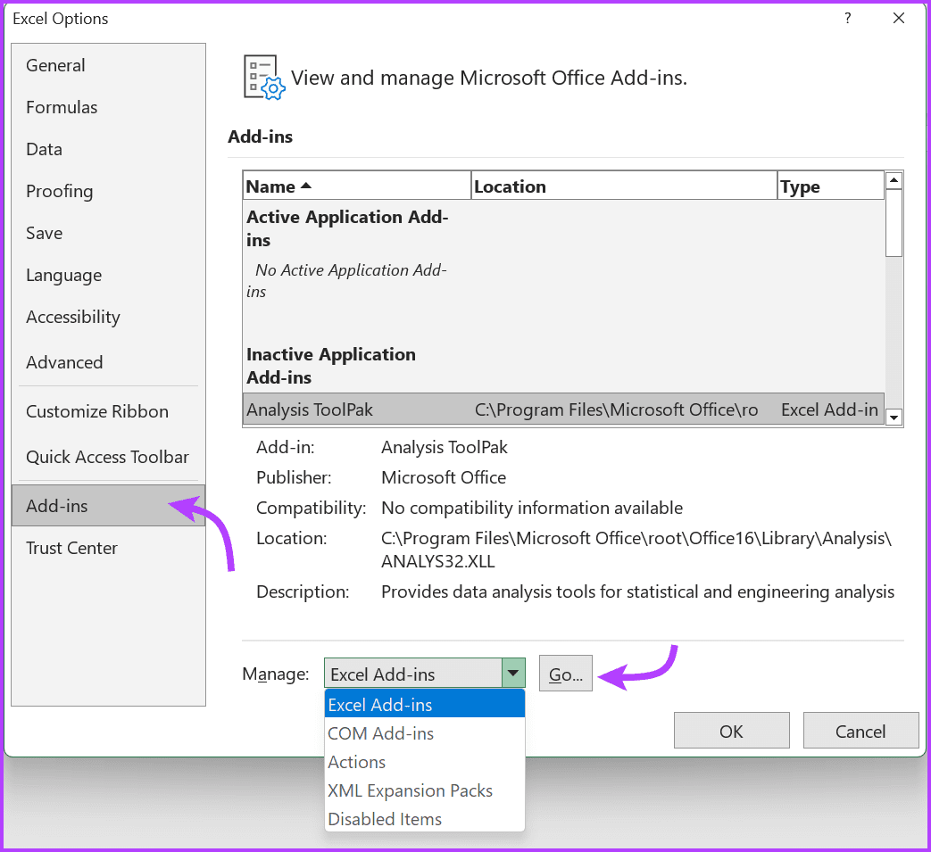 Easy Ways To Fix Excel Not Responding or Slow Guiding Tech