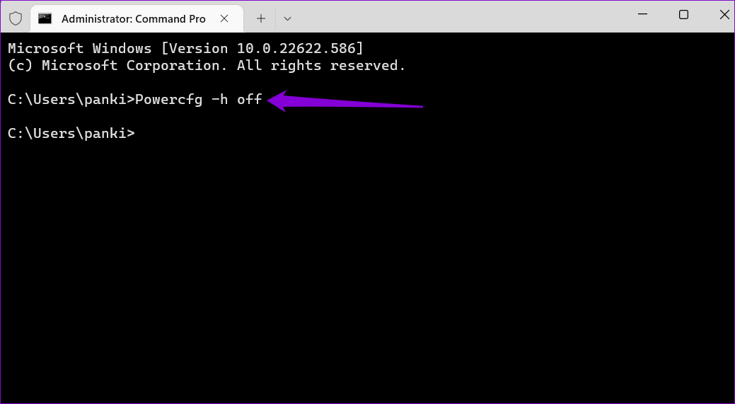 4 Ways to Disable Fast Startup on Windows 11 Guiding Tech