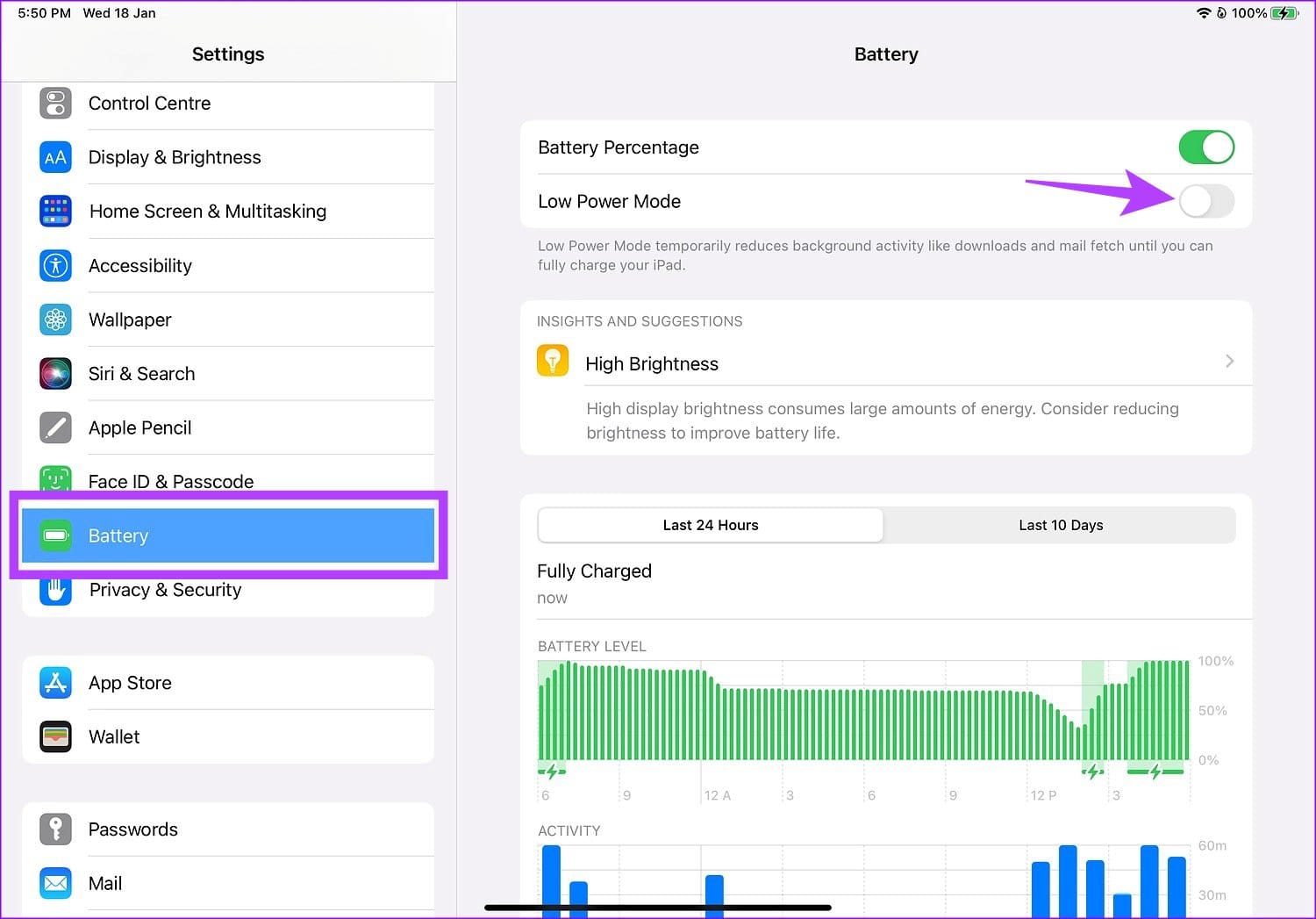 4 Ways to Fix iPad Not Playing or Streaming Videos Guiding Tech
