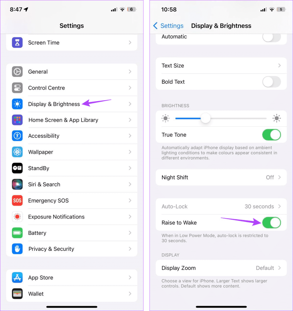 11 Ways to Fix iOS 17 Battery Drain Issue on iPhone Guiding Tech
