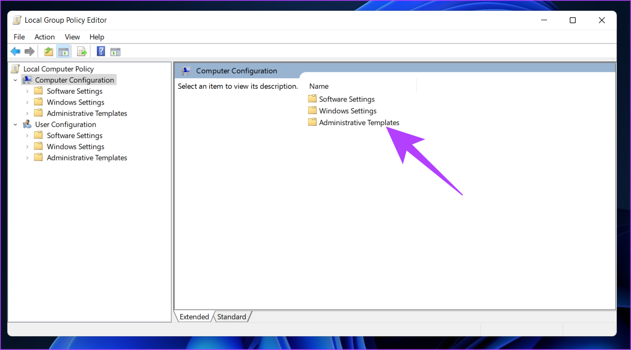 3 Ways to Disable Task Manager for Specific Users in Windows Guiding Tech