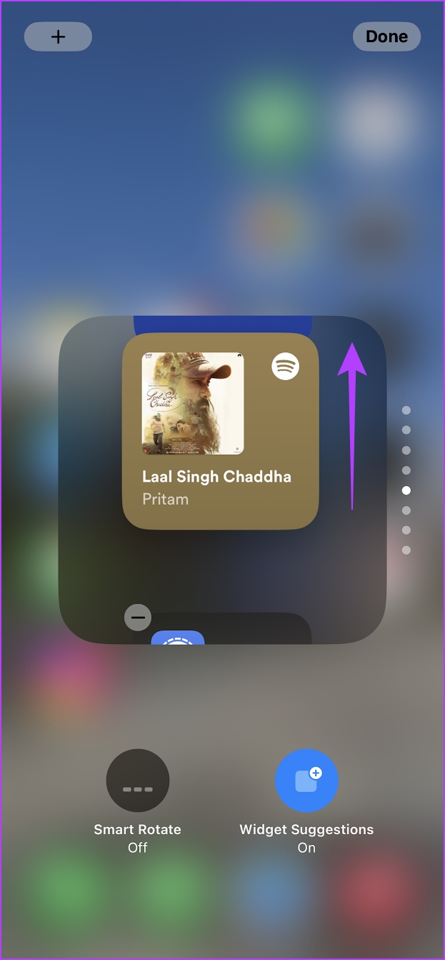 How to Add or Edit the Smart Stack of Widgets on iPhone Guiding Tech