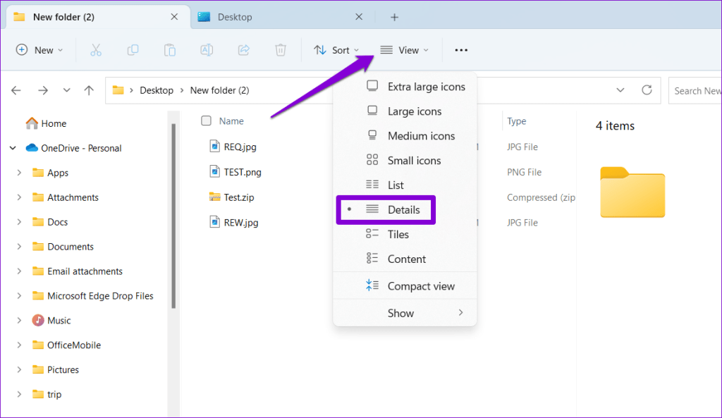 How to Add Tags to Files to Find Them Easily in Windows 11 Guiding Tech
