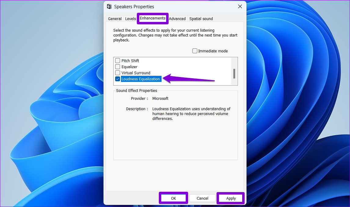 7 Ways to Fix Low Volume on Windows 11 Guiding Tech