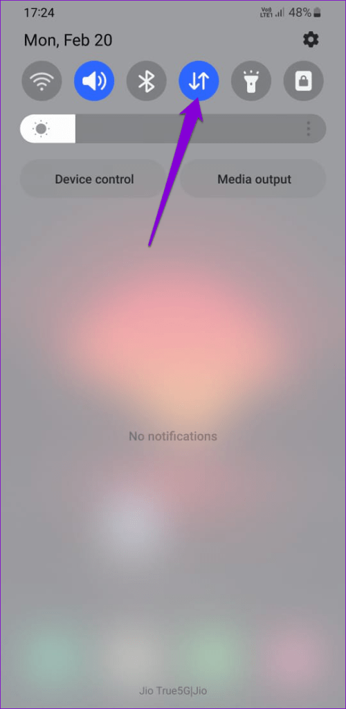 Top 8 Ways to Fix Google Messages Not Downloading MMS on Android