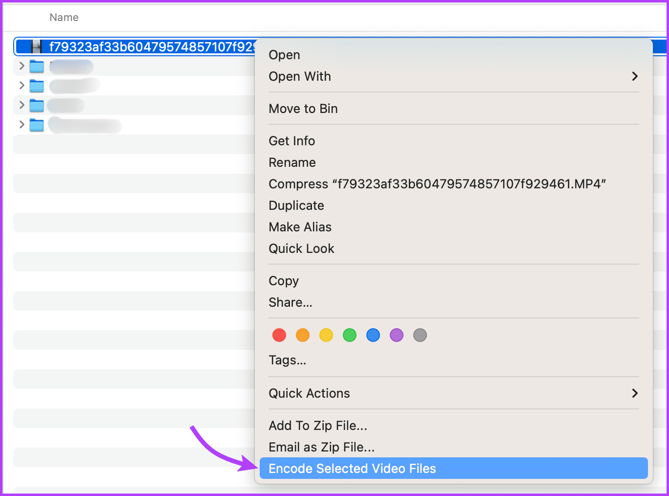 How to Fix 'This File Isn’t Compatible With QuickTime Player' Error
