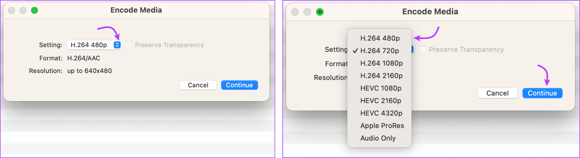 How to Fix 'This File Isn’t Compatible With QuickTime Player' Error