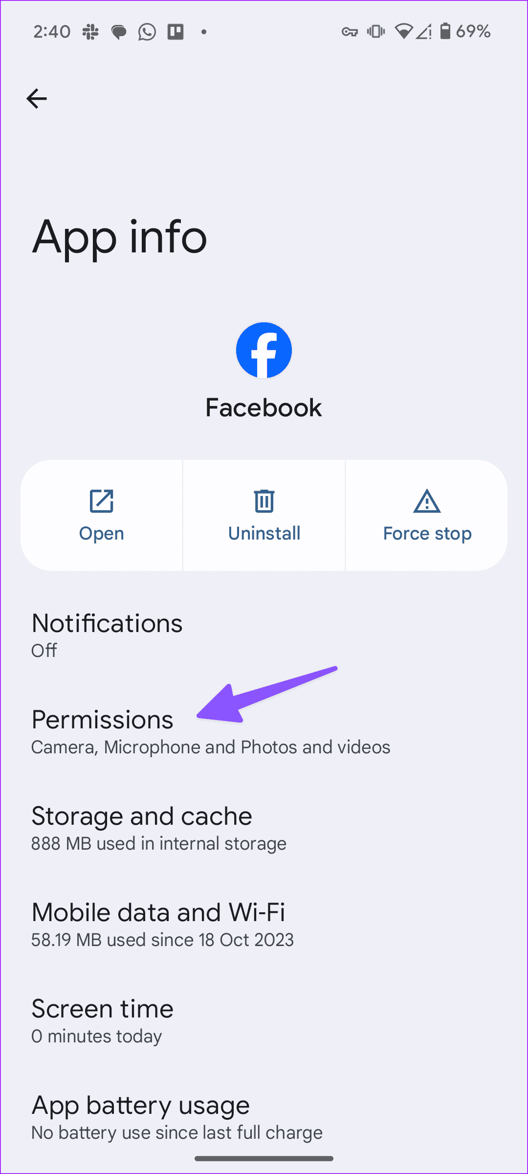 10 Best Ways to Fix Facebook Dating Not Working or Showing Up Guiding