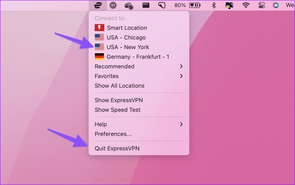 3 Fixes for Facebook Messenger Not Working on Mac Guiding Tech