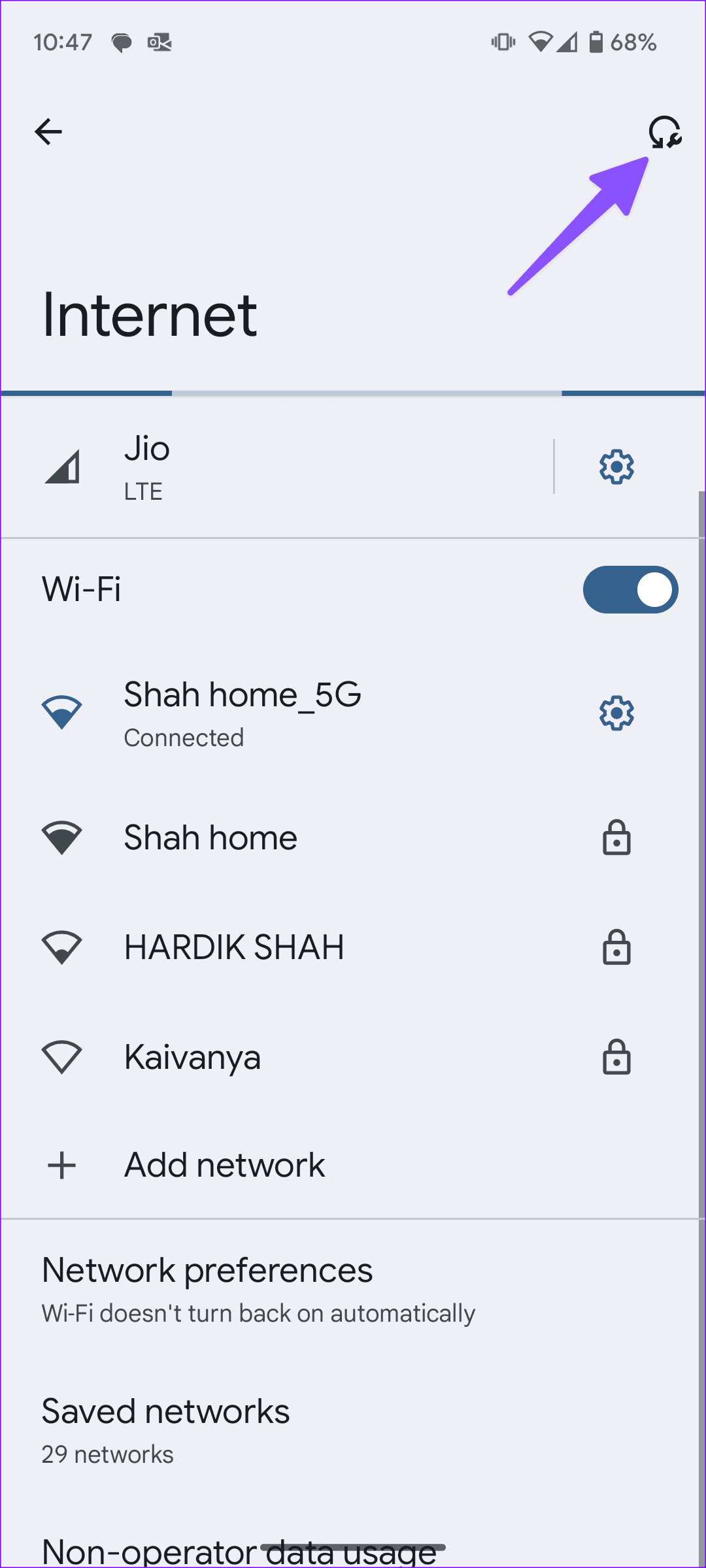Top 10 Ways to Fix Facebook Not Working on WiFi Guiding Tech