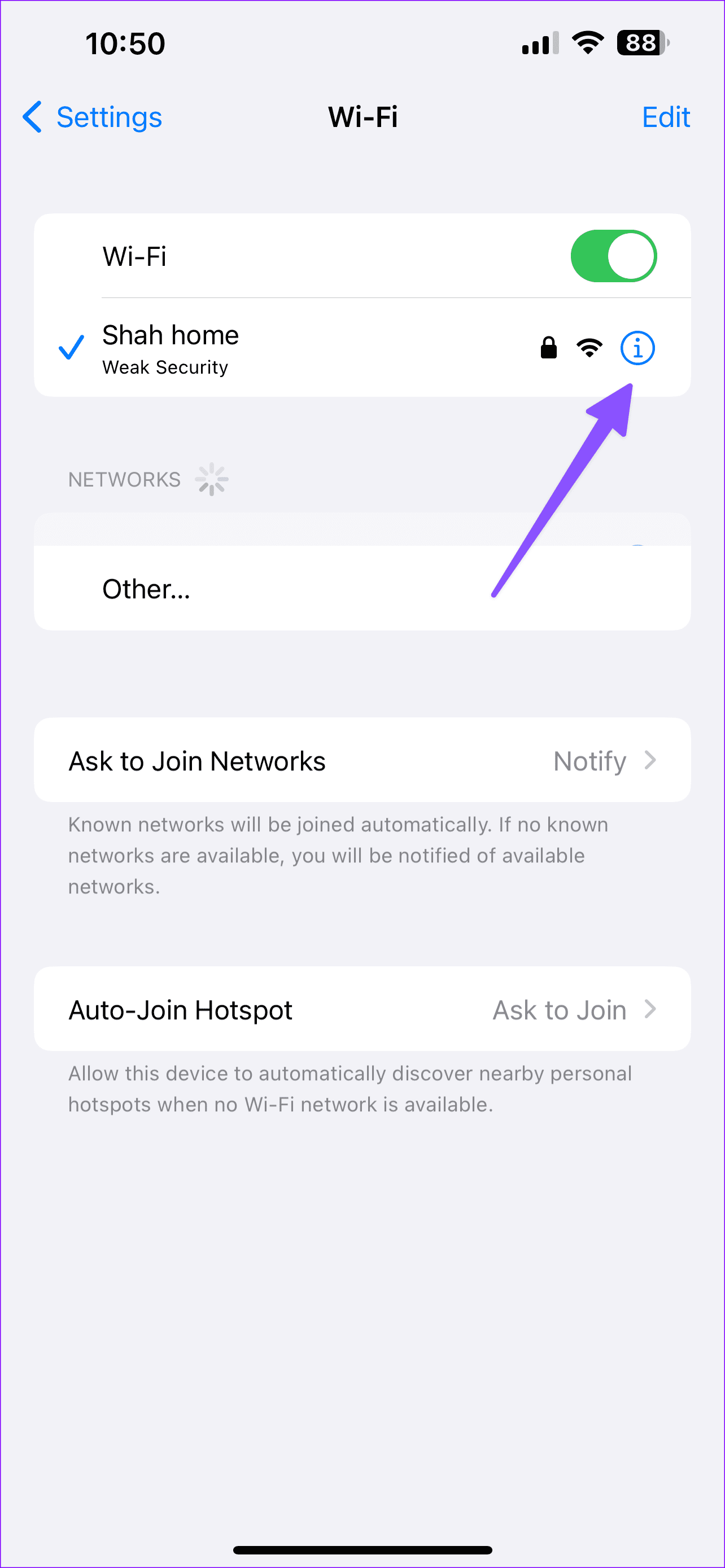 Top 10 Ways to Fix Facebook Not Working on WiFi Guiding Tech