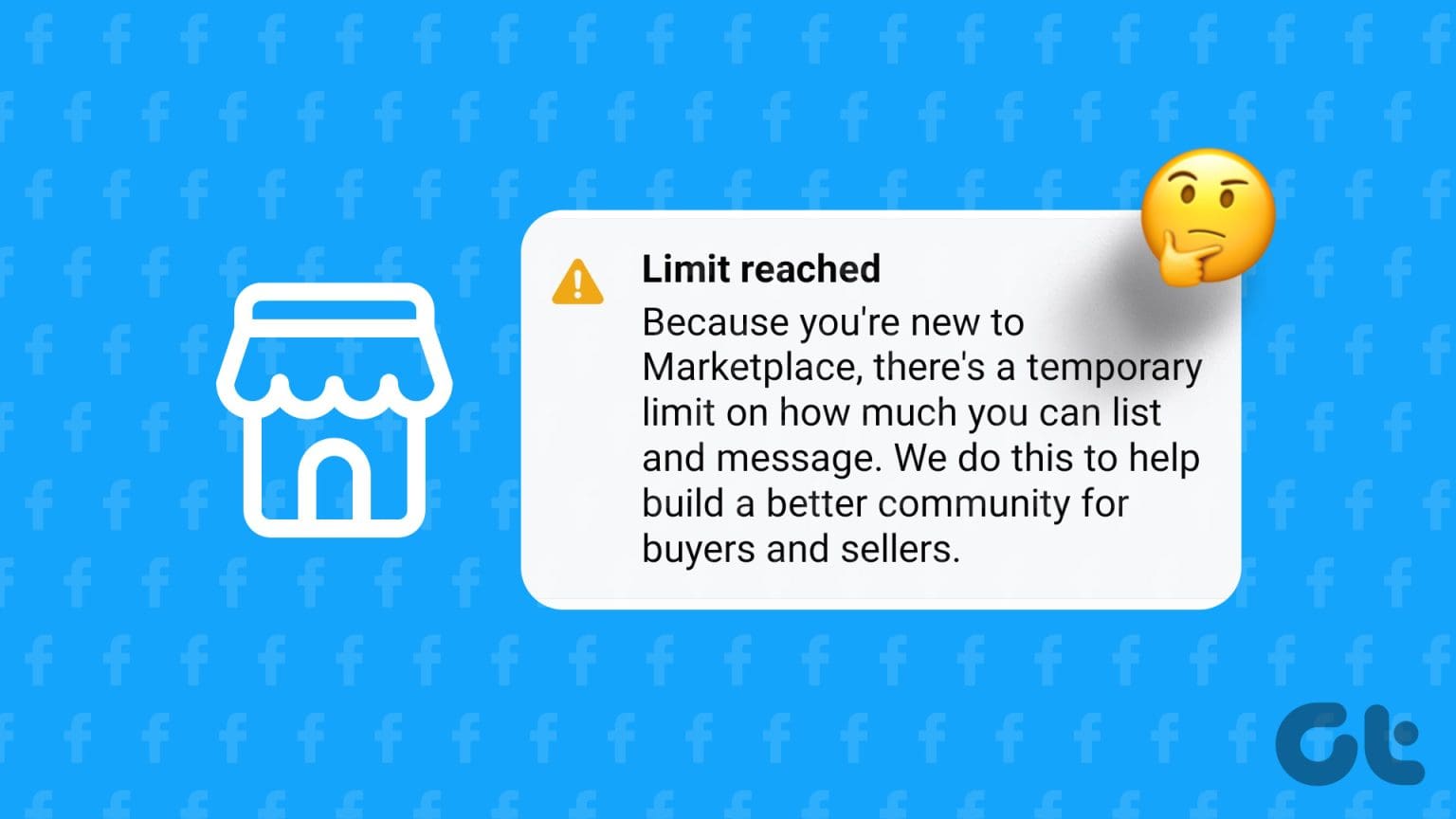 Top 4 Ways to Fix Facebook Marketplace Not Showing All Listings