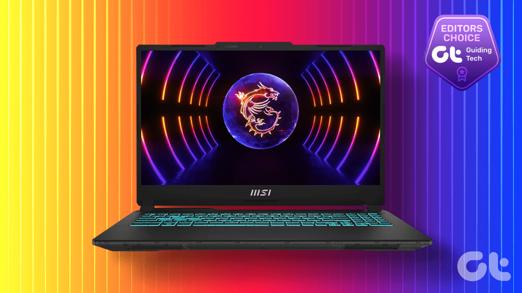 5 Best Cheap Gaming Laptops You Can Buy in 2024 Guiding Tech