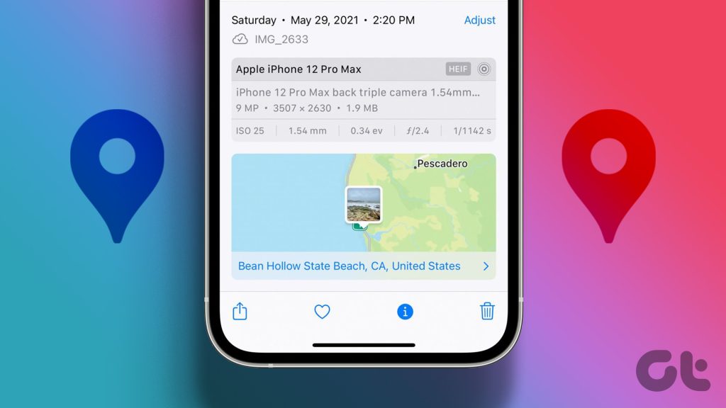7 Ways to Find Location From a Photo Easily in 2023